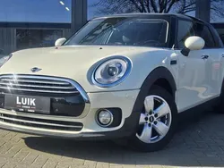 Wit Gebruikt 2017 Mini Cooper Clubman Chili Stationwagen | € 13.900 (Goede deal)