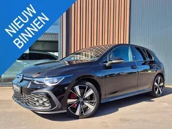 Zwart Gebruikt 2021 VW Golf VIII GTE Hatchback | € 25.999 (Goede deal)