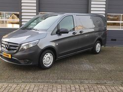 Overige Gebruikt 2020 Mercedes Vito Sedan | € 18.990 (Eerlijke prijs)
