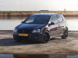 VW Golf V
