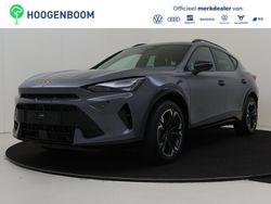 Grijs Nieuw 2025 Cupra Formentor SUV | € 37.450 (Super prijs)