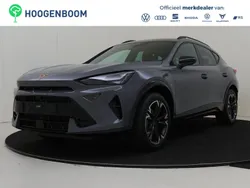 Grijs Nieuw 2025 Cupra Formentor SUV | € 41.950 (Eerlijke prijs)
