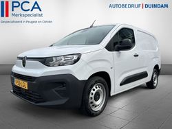 Wit Gebruikt 2024 Citroën Berlingo MPV | € 19.950 (Eerlijke prijs)