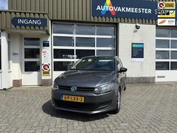 Grijs Gebruikt 2010 VW Polo Trendline Hatchback | € 5.995 (Eerlijke prijs)
