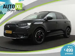 Zwart Gebruikt 2022 DS Automobiles DS7 Crossback Performance Line Plus SUV | € 32.940 (Eerlijke prijs)