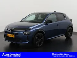 Lancia blu Nieuw 2025 Lancia Ypsilon Hatchback | € 29.945 (Super prijs)