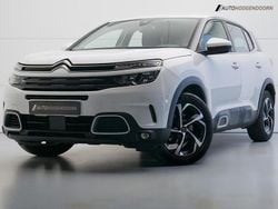 Wit Gebruikt 2020 Citroën C5 Aircross PureTech SUV | € 15.940 (Eerlijke prijs)