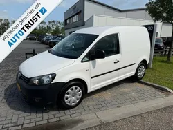 Wit Gebruikt 2013 VW Caddy MPV | € 4.950 (Eerlijke prijs)