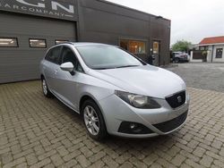 Zilver Gebruikt 2011 Seat Ibiza ST Copa Stationwagen | € 3.500 (Eerlijke prijs)