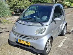Gebruikt 2002 Smart ForTwo Coupé Passion Coupé | € 2.150