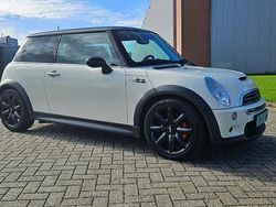 Gebruikt 2005 Mini Cooper S Hatchback | € 5.950