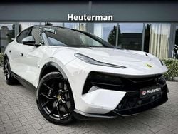 Grijs Gebruikt 2023 Lotus Eletre SUV | € 81.950