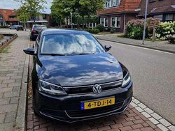 Gebruikt 2008 VW Jetta Comfortline Sedan | € 8.000