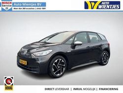 Divers Gebruikt 2020 VW ID.3 Life Hatchback | € 12.750 (Goede deal)