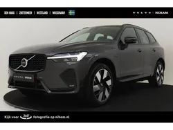 Grijs Gebruikt 2024 Volvo XC60 Plus SUV | € 52.890 (Goede deal)