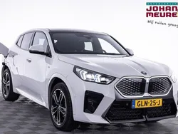 Wit Gebruikt 2024 BMW iX2 M Sport SUV | € 43.790 (Super prijs)