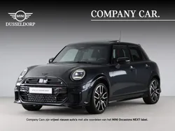 Grijs Gebruikt 2024 Mini John Cooper Works Hatchback | € 41.250