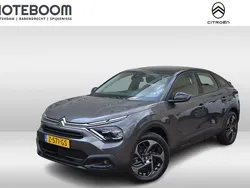 Grijs Nieuw 2024 Citroën C4 PureTech SUV | € 27.950 (Eerlijke prijs)