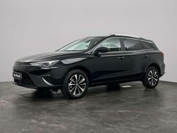 Zwart Gebruikt 2023 MG MG5 EV Comfort Stationwagen | € 24.595 (Super prijs)