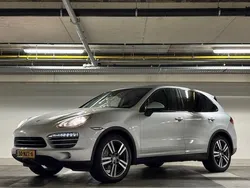Grijs Gebruikt 2011 Porsche Cayenne SUV | € 21.750 (Duur)