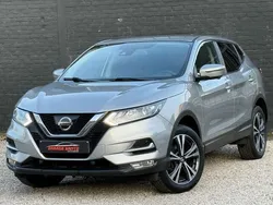 Grijs Gebruikt 2018 Nissan Qashqai N-Connecta SUV | € 11.990 (Eerlijke prijs)