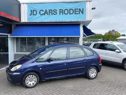 Blauw Gebruikt 2005 Citroën Xsara Picasso MPV | € 499 (Goede deal)