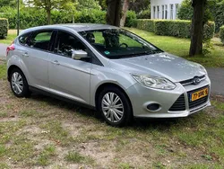Zilver Gebruikt 2012 Ford Focus Hatchback | € 3.400 (Goede deal)