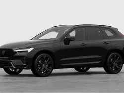 Zwart Gebruikt 2025 Volvo XC60 Plus SUV | € 65.900 (Eerlijke prijs)