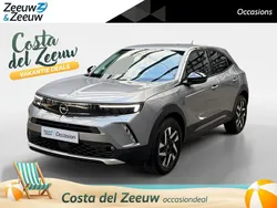 Contrast grey Gebruikt 2022 Opel Mokka SUV | € 20.445 (Eerlijke prijs)