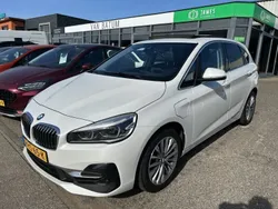 Wit Gebruikt 2021 BMW 225 Active Tourer iPerformance MPV | € 23.145 (Duur)