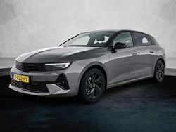 Grijs Gebruikt 2023 Opel Astra Hatchback | € 24.420 (Eerlijke prijs)