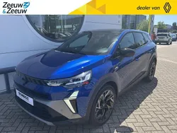 Nieuw 2025 Renault Symbioz Esprit Alpine SUV | € 40.450