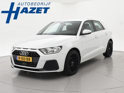Wit Gebruikt 2021 Audi A1 Sportback Hatchback | € 21.750 (Eerlijke prijs)