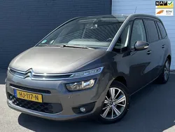 Grijs Gebruikt 2015 Citroën Grand C4 Picasso Business Class MPV | € 6.795 (Eerlijke prijs)