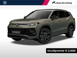 Groen Nieuw 2025 VW Tayron R-line Edition SUV | € 59.990 (Eerlijke prijs)