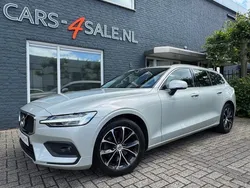 Grijs Gebruikt 2021 Volvo V60 Momentum Stationwagen | € 24.350 (Super prijs)