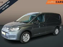 Grijs Gebruikt 2023 VW Caddy Maxi Style MPV | € 26.490 (Iets duurder)