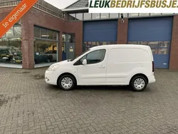 Overige Gebruikt 2015 Citroën Berlingo MPV | € 5.250 (Eerlijke prijs)