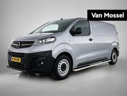 Grijs Gebruikt 2024 Opel Vivaro Edition Van | € 25.440 (Super prijs)