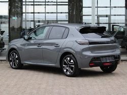 Grijs Nieuw 2025 Peugeot 208 Allure Hatchback | € 26.535 (Super prijs)
