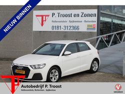 Wit Gebruikt 2020 Audi A1 Proline Hatchback | € 16.950 (Eerlijke prijs)