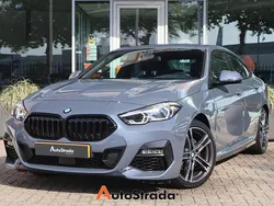 Grijs, metallic lak Gebruikt 2020 BMW 218 M Sport Coupé | € 23.900 (Eerlijke prijs)
