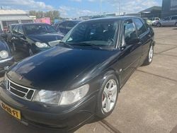 Gebruikt 2001 Saab 9-3 | € 4.995 (Duur)