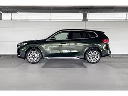 Sanremo grun metallic (groen metallic) Nieuw 2025 BMW X1 Comfort Edition SUV | € 64.691 (Duur)