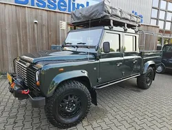 Groen Gebruikt 2011 Land Rover Defender SUV | € 32.950 (Eerlijke prijs)