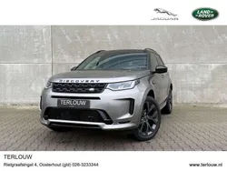 Grijs Gebruikt 2024 Land Rover Discovery Sport SE Dynamic SUV | € 76.495