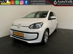 Wit Gebruikt 2014 VW up! take up! Hatchback | € 4.949 (Eerlijke prijs)