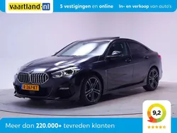 Zwart Gebruikt 2021 BMW 218 Executive Coupé | € 24.309 (Eerlijke prijs)