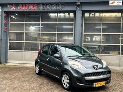 Grijs Gebruikt 2011 Peugeot 107 Hatchback | € 2.950 (Eerlijke prijs)