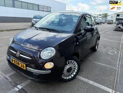 Paars Gebruikt 2013 Fiat 500 Lounge Hatchback | € 5.450 (Eerlijke prijs)